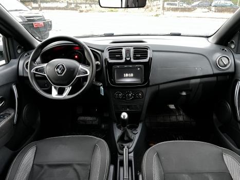 RENAULT Sandero 1.0 12V 4P FLEX SCE ZEN, Foto 9