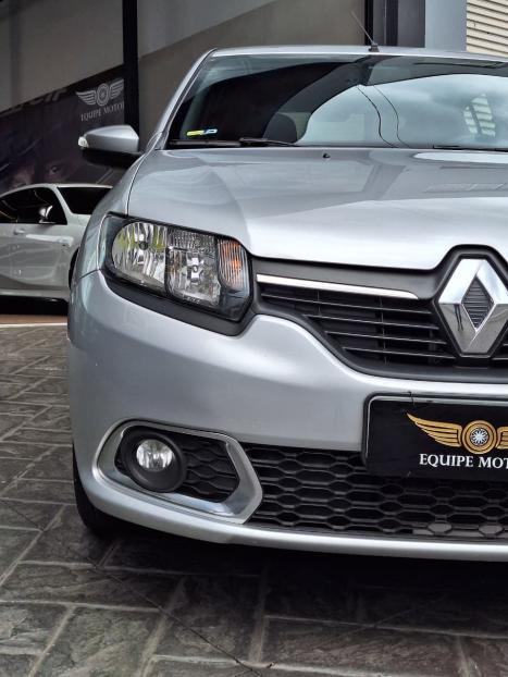 RENAULT Sandero 1.0 12V 4P FLEX SCE EXPRESSION, Foto 2
