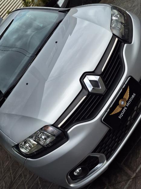 RENAULT Sandero 1.0 12V 4P FLEX SCE EXPRESSION, Foto 3