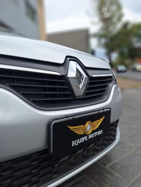 RENAULT Sandero 1.0 12V 4P FLEX SCE EXPRESSION, Foto 4