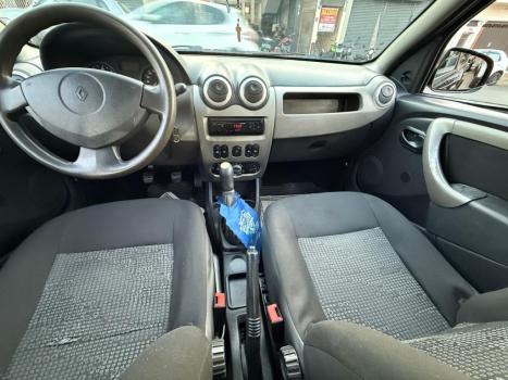 RENAULT Sandero 1.0 12V 4P FLEX SCE EXPRESSION, Foto 11