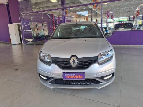 RENAULT Sandero 1.0 12V 4P SCE FLEX S EDITION, Foto 2