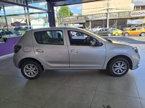 RENAULT Sandero 1.0 12V 4P SCE FLEX S EDITION, Foto 3