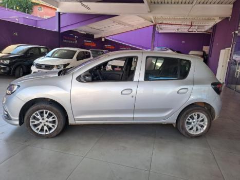 RENAULT Sandero 1.0 12V 4P SCE FLEX S EDITION, Foto 4