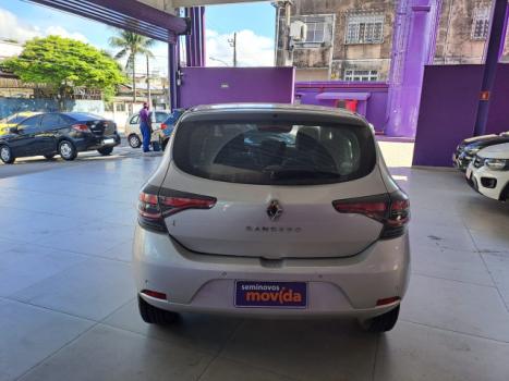 RENAULT Sandero 1.0 12V 4P SCE FLEX S EDITION, Foto 5