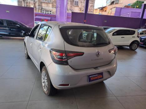 RENAULT Sandero 1.0 12V 4P SCE FLEX S EDITION, Foto 6