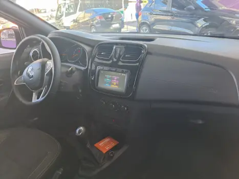 RENAULT Sandero 1.0 12V 4P SCE FLEX S EDITION, Foto 7
