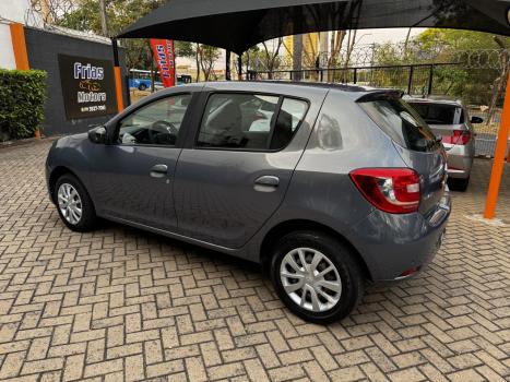 RENAULT Sandero 1.0 12V 4P FLEX SCE EXPRESSION, Foto 3