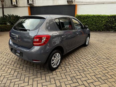 RENAULT Sandero 1.0 12V 4P FLEX SCE EXPRESSION, Foto 5