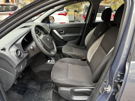 RENAULT Sandero 1.0 12V 4P FLEX SCE EXPRESSION, Foto 7
