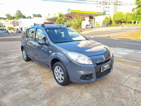 RENAULT Sandero 1.6 4P FLEX EXPRESSION, Foto 3