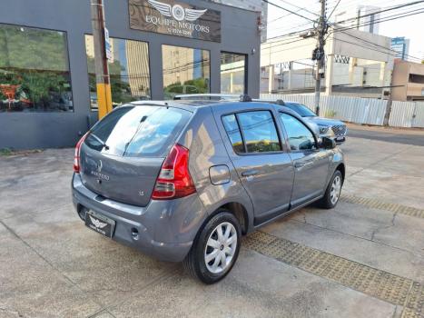 RENAULT Sandero 1.6 4P FLEX EXPRESSION, Foto 6