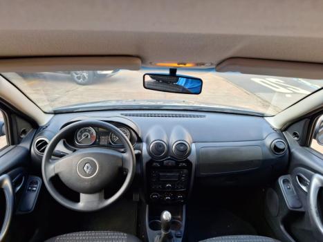 RENAULT Sandero 1.6 4P FLEX EXPRESSION, Foto 8