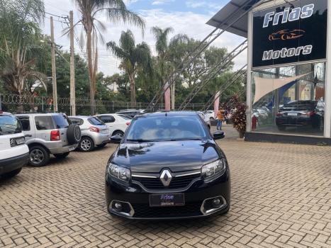 RENAULT Sandero 1.6 4P FLEX DYNAMIQUE, Foto 1