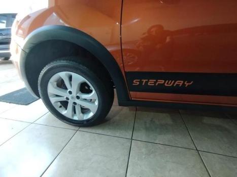 RENAULT Sandero 1.6 4P FLEX STEPWAY EASY-R AUTOMATIZADO, Foto 19