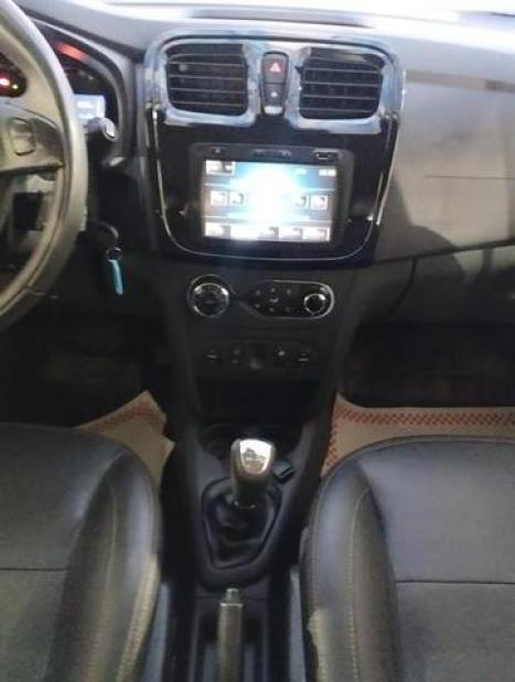 RENAULT Sandero 1.6 4P FLEX STEPWAY EASY-R AUTOMATIZADO, Foto 22