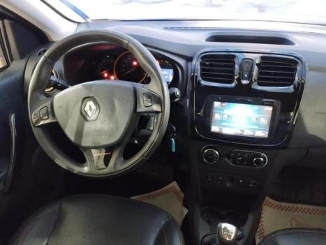 RENAULT Sandero 1.6 4P FLEX STEPWAY EASY-R AUTOMATIZADO, Foto 23