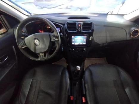 RENAULT Sandero 1.6 4P FLEX STEPWAY EASY-R AUTOMATIZADO, Foto 25