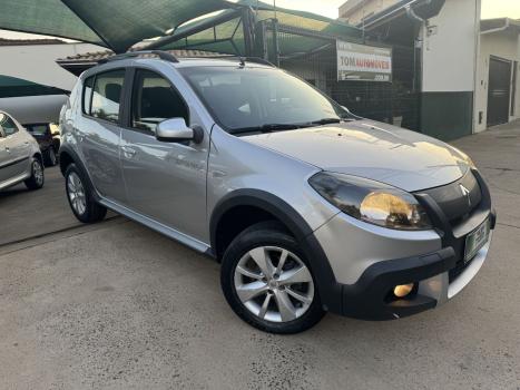 RENAULT Sandero 1.6 4P FLEX STEPWAY, Foto 1