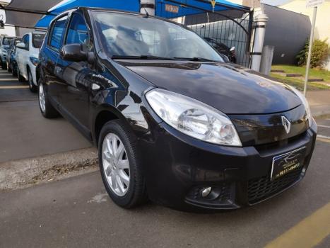 RENAULT Sandero 1.6 16V 4P FLEX SCE EXPRESSION, Foto 4