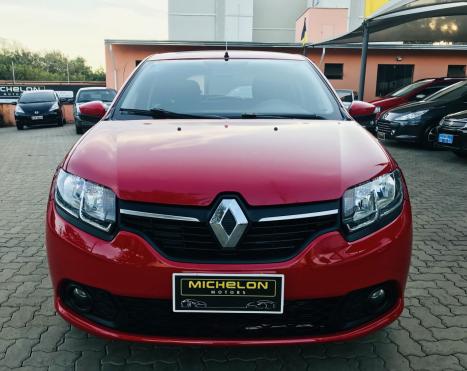 RENAULT Sandero 1.6 4P FLEX EXPRESSION, Foto 2