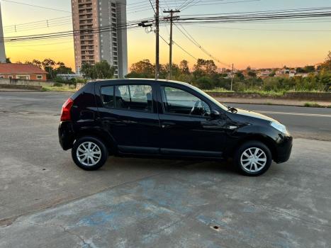 RENAULT Sandero 1.6 4P FLEX EXPRESSION, Foto 3