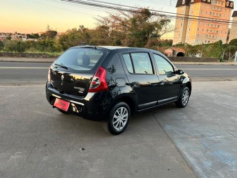 RENAULT Sandero 1.6 4P FLEX EXPRESSION, Foto 6