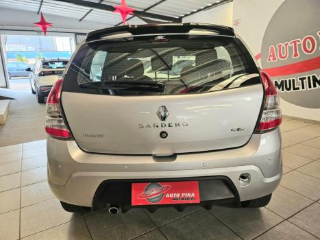 RENAULT Sandero 1.6 4P FLEX GT LINE, Foto 6