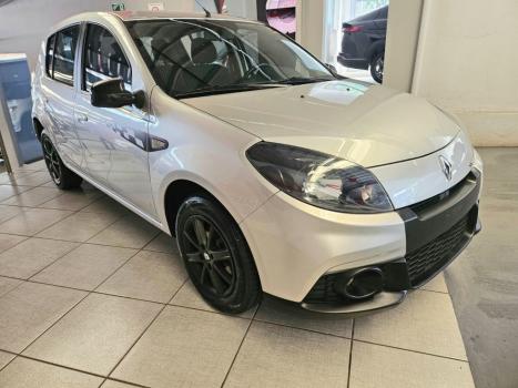 RENAULT Sandero 1.6 4P FLEX GT LINE, Foto 2