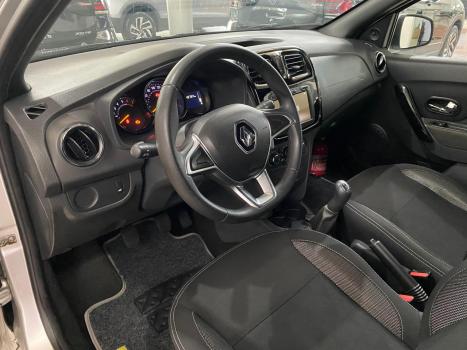 RENAULT Sandero 1.6 16V 4P FLEX SCE ZEN, Foto 4