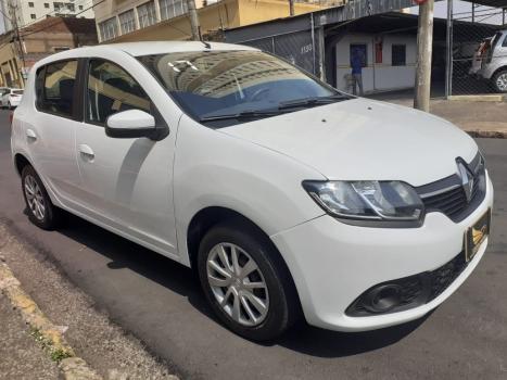 RENAULT Sandero 1.6 4P FLEX EXPRESSION, Foto 1