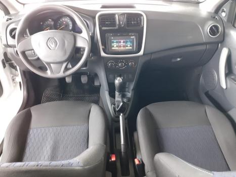 RENAULT Sandero 1.6 4P FLEX EXPRESSION, Foto 7