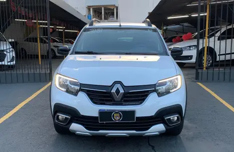 RENAULT Sandero 1.6 16V 4P FLEX SCE STEPWAY ZEN, Foto 2