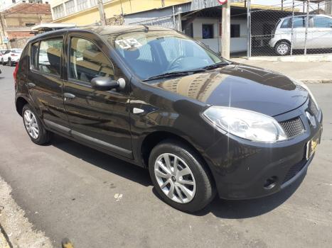 RENAULT Sandero 1.6 16V 4P FLEX SCE EXPRESSION, Foto 3