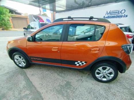 RENAULT Sandero 1.6 4P FLEX STEPWAY EASY-R AUTOMATIZADO, Foto 5