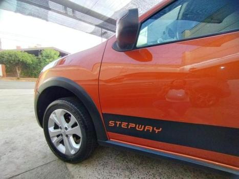 RENAULT Sandero 1.6 4P FLEX STEPWAY EASY-R AUTOMATIZADO, Foto 9