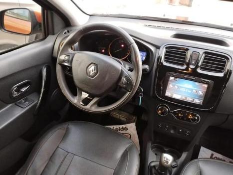 RENAULT Sandero 1.6 4P FLEX STEPWAY EASY-R AUTOMATIZADO, Foto 14