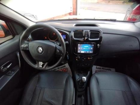 RENAULT Sandero 1.6 4P FLEX STEPWAY EASY-R AUTOMATIZADO, Foto 15