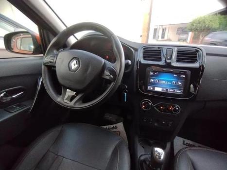 RENAULT Sandero 1.6 4P FLEX STEPWAY EASY-R AUTOMATIZADO, Foto 16