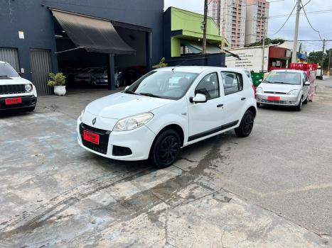 RENAULT Sandero 1.6 16V 4P FLEX SCE EXPRESSION, Foto 1