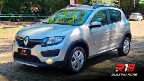 RENAULT Sandero 1.6 16V 4P FLEX STEPWAY, Foto 7