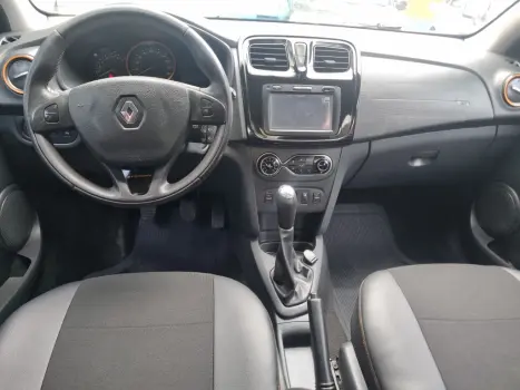 RENAULT Sandero 1.6 16V 4P FLEX SCE STEPWAY, Foto 4