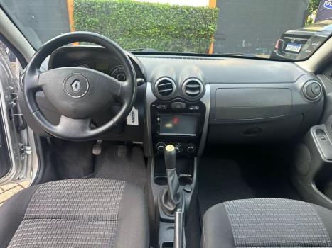 RENAULT Sandero 1.6 4P FLEX EXPRESSION, Foto 9