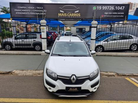 RENAULT Sandero 1.6 4P FLEX STEPWAY, Foto 2