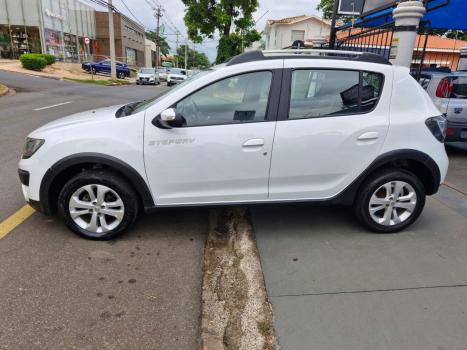 RENAULT Sandero 1.6 4P FLEX STEPWAY, Foto 3