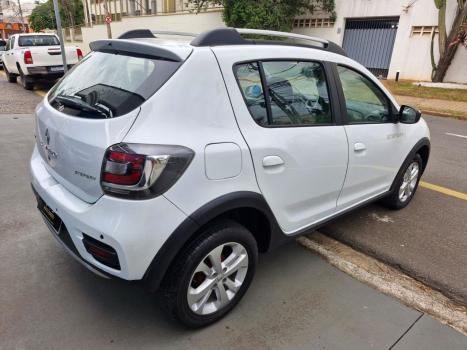 RENAULT Sandero 1.6 4P FLEX STEPWAY, Foto 6