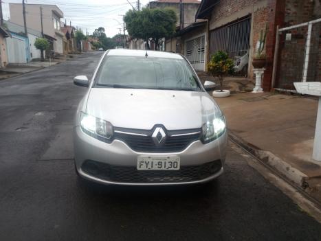 RENAULT Sandero 1.6 4P FLEX EXPRESSION, Foto 5