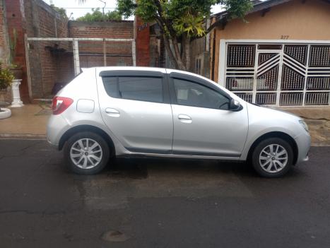 RENAULT Sandero 1.6 4P FLEX EXPRESSION, Foto 7