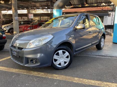 RENAULT Sandero 1.6 4P FLEX EXPRESSION, Foto 1