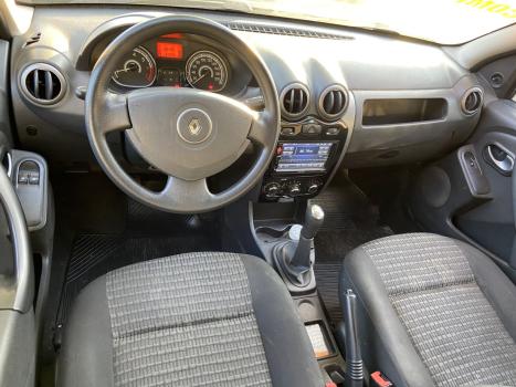 RENAULT Sandero 1.6 4P FLEX EXPRESSION, Foto 9